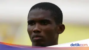 Piala Afrika 2025: Samuel Eto’o Tak Tergoyahkan di Puncak Raja Gol, Siapa Pemain Paling Loyal?