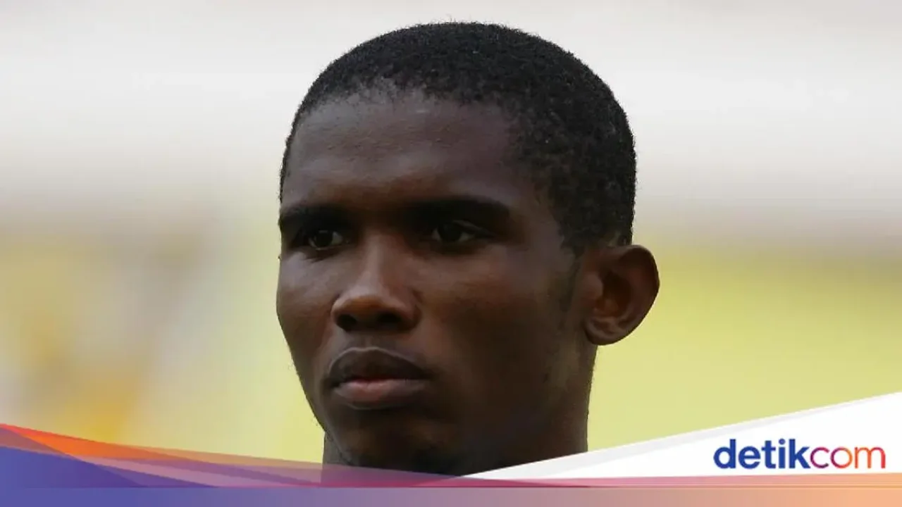 Piala Afrika 2025: Samuel Eto’o Tak Tergoyahkan di Puncak Raja Gol, Siapa Pemain Paling Loyal?