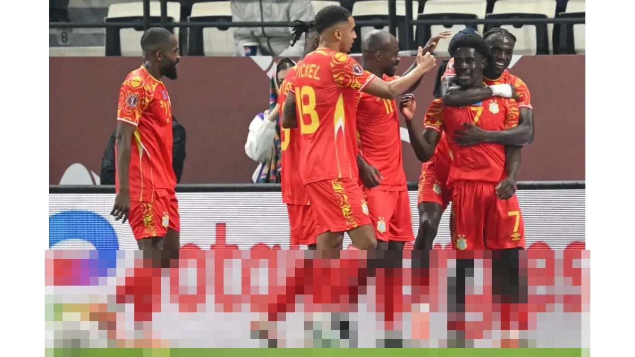 Piala Afrika 2025: Senegal dan Kongo Lolos ke 16 Besar Usai Pesta Gol di Laga Pamungkas