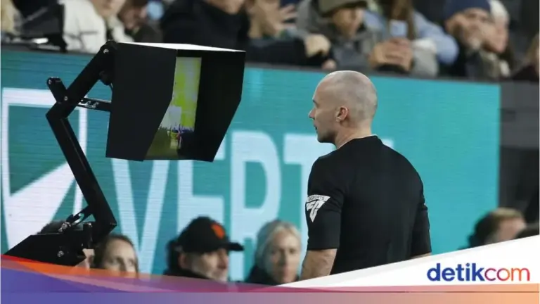 Piala Afrika 2025: VAR Mendadak Rusak Saat Momen Krusial, Benin Gagal Dapatkan Penalti