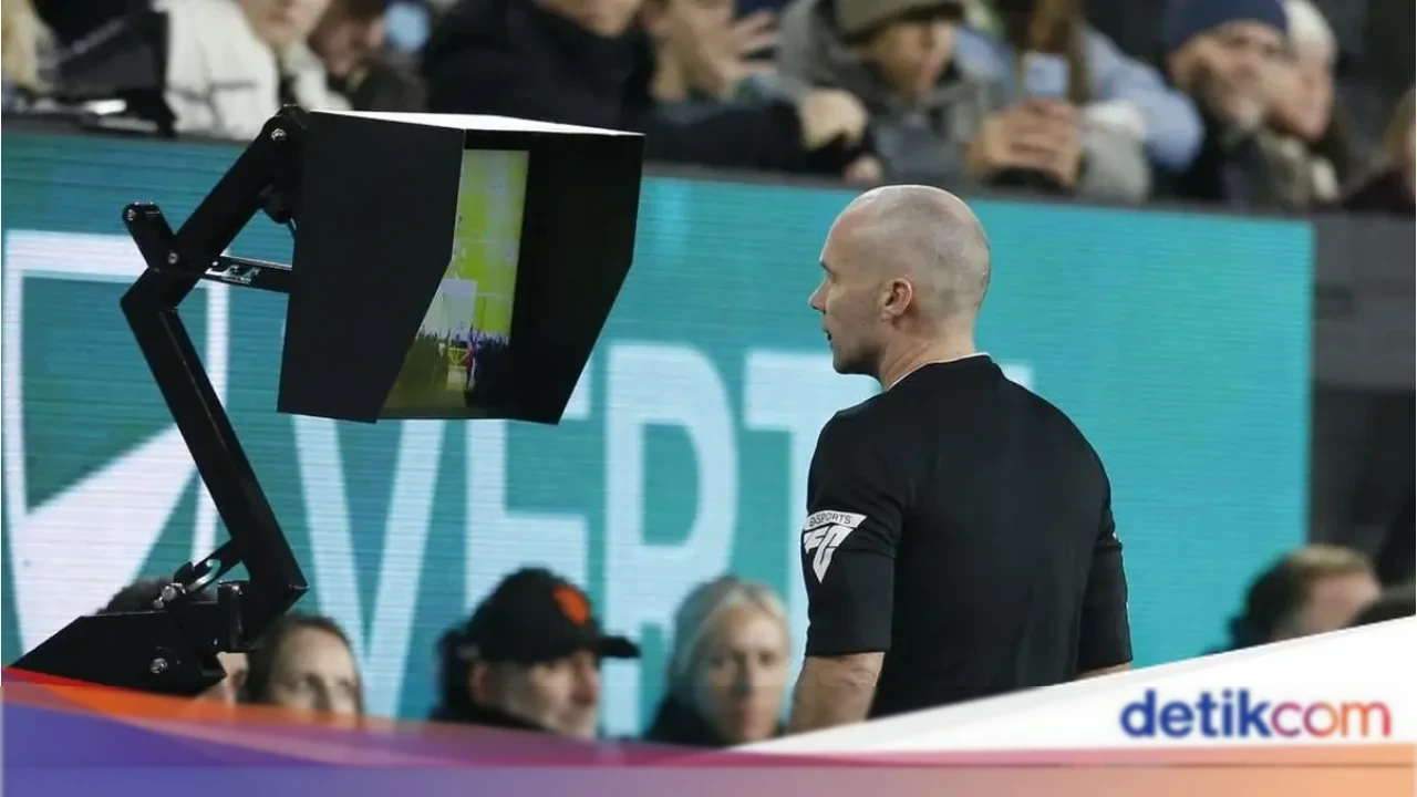 Piala Afrika 2025: VAR Mendadak Rusak Saat Momen Krusial, Benin Gagal Dapatkan Penalti