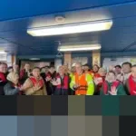 PIEP Kirim 1 Juta Barel Minyak dari Aljazair ke RI, Perkuat Ketahanan Energi Nasional