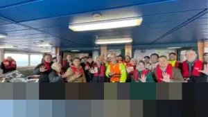 PIEP Kirim 1 Juta Barel Minyak dari Aljazair ke RI, Perkuat Ketahanan Energi Nasional