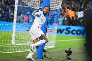 Duel Krusial Liga Champions: Union SG vs Marseille Rebut Tiket Knockout