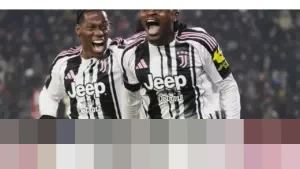 Pierre Kalulu: “Bukan Gol Indah, Tapi Sangat Penting” untuk Kemenangan Juventus di Markas Pisa