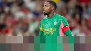 Pietro Mazzara Tepis Laporan Kesepakatan Kontrak Baru Mike Maignan di AC Milan, Sebut Negosiasi Buntu