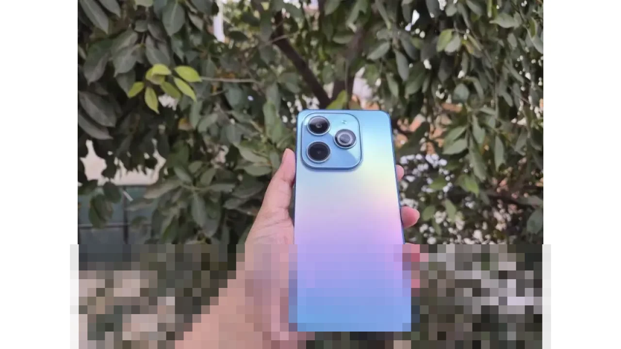 Pilihan Cerdas Konsumen: Deretan HP Infinix Rp1 Jutaan dengan RAM 8GB dan Kamera Unggul