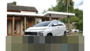 Pilihan Menarik Liburan Akhir Tahun: Hyundai Stargazer Bekas Tahun Muda Kini Makin Terjangkau