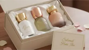 Pilihan Parfum Wanita Terjangkau untuk Kado Hari Ibu, Hadirkan Kesan Elegan dan Nostalgia