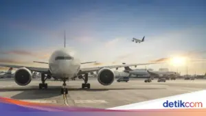 Pilot Meksiko Kunci Diri di Kokpit dan Tolak Lepas Landas Protes Gaji Tak Dibayar Berbulan-bulan