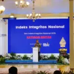 Presiden Prabowo Absen Peringatan Hari Antikorupsi, KPK: Tugas Negara