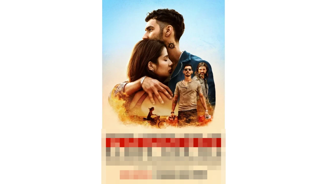 Pimpinero: Blood and Oil (2024) Soroti Perebutan Kekuasaan dan Intrik Keluarga di Industri Minyak