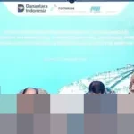 PIS dan PT PAL Indonesia Perkuat Sinergi Strategis, Targetkan Kemandirian Industri Maritim Nasional