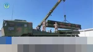 PLA China Gelar Latihan Militer Skala Besar di Sekitar Taiwan, Tingkatkan Ketegangan Kawasan