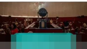 Planetarium Jakarta Diserbu Warga, Gubernur Pramono Anung Ungkap Proyek ‘Mati Suri’ 13 Tahun