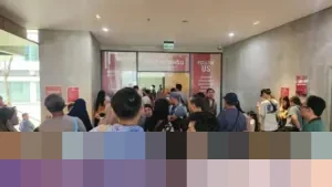 Planetarium TIM Diserbu Pengunjung, Antrean Membludak hingga Sejumlah Warga Tak Kebagian Tiket
