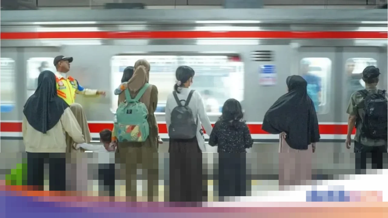 Planetarium TIM Kembali Dibuka, Ini Rute KRL, TransJakarta, dan MRT untuk Akses Liburan Nataru