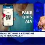 Plink Catat Transaksi Digital Tumbuh Dua Digit, QRIS dan Virtual Account Jadi Penopang Utama