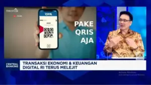 Plink Catat Transaksi Digital Tumbuh Dua Digit, QRIS dan Virtual Account Jadi Penopang Utama