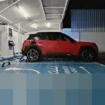 PLN Catat Penggunaan SPKLU Melonjak Hampir Tiga Kali Lipat Selama Nataru 2025/2026