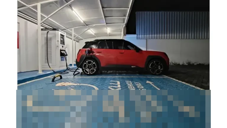 PLN Catat Penggunaan SPKLU Melonjak Hampir Tiga Kali Lipat Selama Nataru 2025/2026