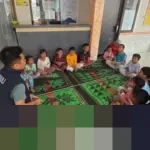 PLN Dampingi Warga Terdampak Bencana di Aceh, Fokus Pulihkan Trauma Anak-anak dengan Program Psikososial