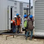 PLN Operasikan PLTD Krueng Raya 15 MW, Perkuat Pasokan Listrik Banda Aceh Pascabencana