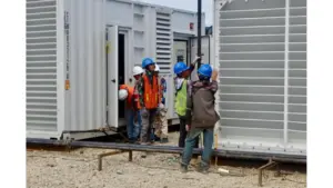 PLN Operasikan PLTD Krueng Raya 15 MW, Perkuat Pasokan Listrik Banda Aceh Pascabencana