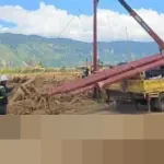 PLN Pastikan Pemulihan Listrik Aceh Tengah Terus Berjalan Meski Akses Jalan Terbatas