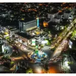 PLN Perkuat Keandalan Listrik Aceh: Jalur Kedua Transmisi Arun-Bireuen Resmi Beroperasi Pasca-Bencana