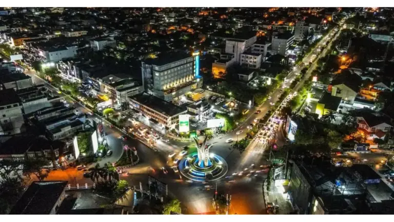 PLN Perkuat Keandalan Listrik Aceh: Jalur Kedua Transmisi Arun-Bireuen Resmi Beroperasi Pasca-Bencana