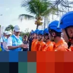 PLN Siagakan 69 Ribu Personel dan Sistem Digital Terintegrasi Antisipasi Cuaca Ekstrem Nataru 2025/2026
