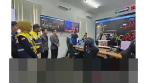 PLN Targetkan Listriki 4.200 Kampung di Papua, Anggaran Rp2,5 Triliun Disiapkan Kementerian ESDM