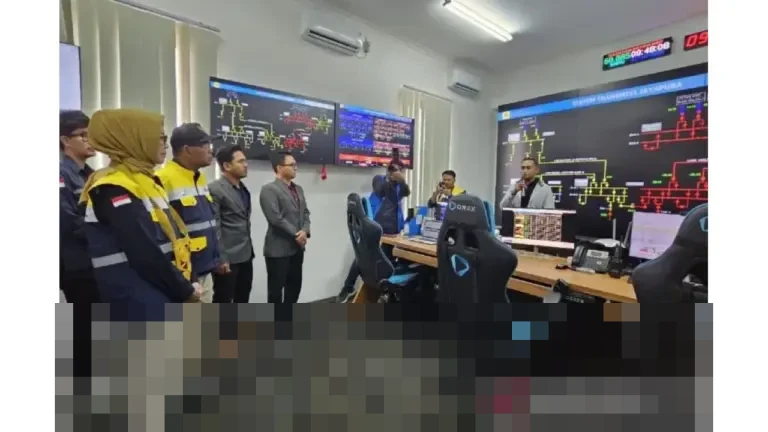 PLN Targetkan Listriki 4.200 Kampung di Papua, Anggaran Rp2,5 Triliun Disiapkan Kementerian ESDM