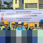 PLN UID Jakarta Raya Percepat Akses Listrik untuk 1.700 Pelanggan di Jakarta dan Sekitarnya