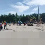 PLN UID Jakarta Raya Tuntaskan 38 Aktivitas Pemulihan Kelistrikan Pasca Bencana Aceh