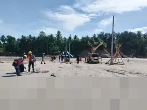 PLN UID Jakarta Raya Tuntaskan 38 Aktivitas Pemulihan Kelistrikan Pasca Bencana Aceh