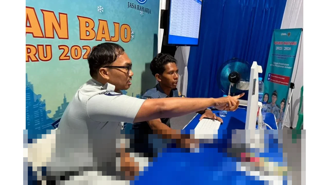 Plt Dirut Jasa Raharja Dewi Aryani Suzana: Korban Kapal Tenggelam Labuan Bajo Dipastikan Terima Perlindungan