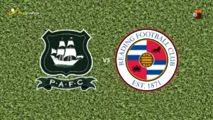 Plymouth Argyle vs Reading: Perebutan Poin Penting di League One Demi Jauhi Degradasi