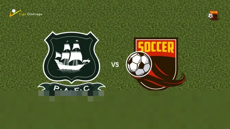 Plymouth Argyle vs Wycombe Wanderers: Misi Bangkit dari Kekalahan Telak Boxing Day di League One