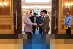 PM Anwar Ibrahim Tegaskan Tak Ada Kompromi Berantas Korupsi di Hadapan Raja Malaysia