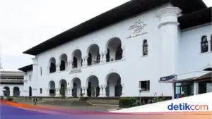 PN Jakarta Barat Perintahkan Dua Mitra PosIND Bayar Rp 65 Miliar atas Wanprestasi Proyek Bansos