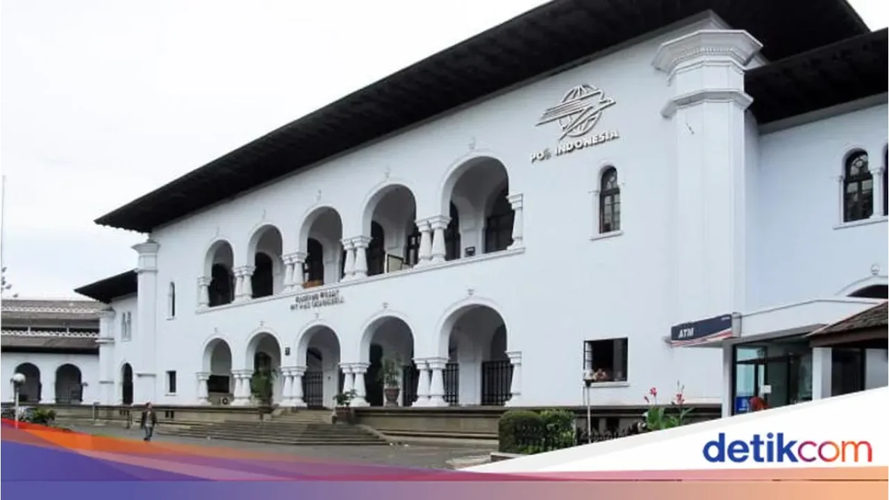 PN Jakarta Barat Perintahkan Dua Mitra PosIND Bayar Rp 65 Miliar atas Wanprestasi Proyek Bansos