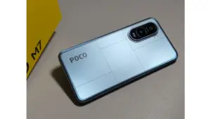 Poco M7 Hadir dengan Baterai 7000 mAh, Tawarkan Pengalaman Maraton Film Tanpa Henti