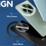 POCO M8 5G Siap Meluncur di Indonesia, Intip Bocoran Desain dan Spesifikasi Unggulnya