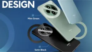 POCO M8 5G Siap Meluncur di Indonesia, Intip Bocoran Desain dan Spesifikasi Unggulnya