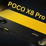 Poco X8 Pro Terdeteksi di Sertifikasi BIS, Siap Meluncur Awal 2026 dengan Chipset Dimensity 8500