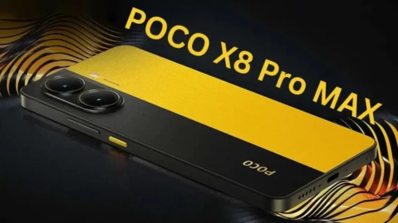 Poco X8 Pro Terdeteksi di Sertifikasi BIS, Siap Meluncur Awal 2026 dengan Chipset Dimensity 8500