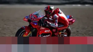 Poggiali Ungkap Kunci Francesco Bagnaia Kembali Kompetitif di MotoGP 2026 Setelah Musim Sulit