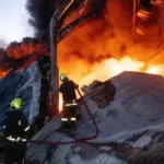 Polandia Kerahkan Jet Tempur NATO, Amankan Wilayah Udara Pasca-Serangan Rusia ke Ukraina